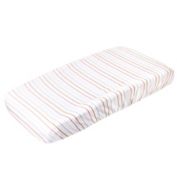 Copper Pearl Piper Changing Pad Cover