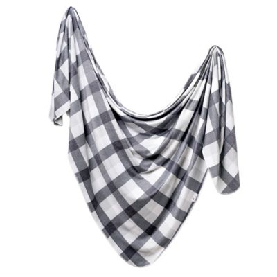 copper pearl blanket