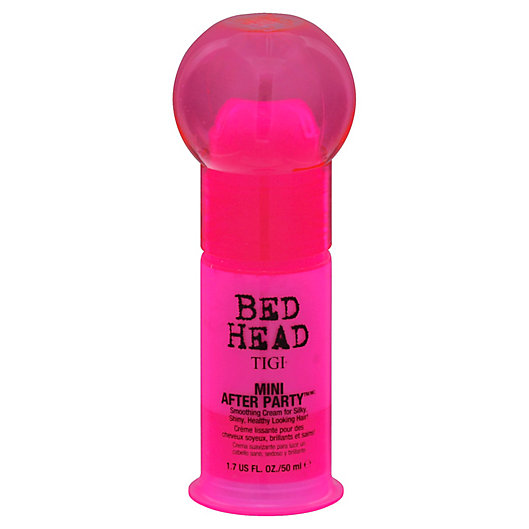 Alternate image 1 for TIGI® Bed Head After Party® 3.8 fl. oz. Smoothing Cream