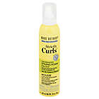 Alternate image 0 for Marc Anthony Strictly Curls&trade; 10 oz. Frizz Control Styling Foam