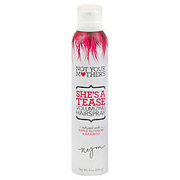 Not Your Mother's® She's a Tease 8 oz. Volumizing Hairspray