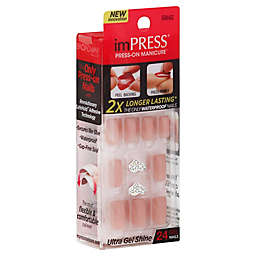 KISS® ImPRESS® Press-On Manicure® in So Stellar
