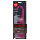 Alternate image 0 for Revlon&reg; Essentials 2-Pack Detangler Combs