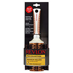 Revlon® Pro Collection Long-Lasting Styles Maximum Volume 2-Inch Round Hair Brush