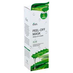 Ekel 6.09 oz. Aloe Peel-Off Mask