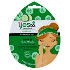 Alternate image 0 for Yes to&reg; Cucumber Mud 1-Count Calming Paper Mask