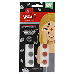 Yes to® Detoxifying Zit Zapping Dots