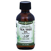 Nature&#39;s Reward&trade; 2 oz. Tea Tree Oil
