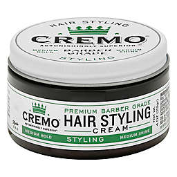 Cremo™ Astonishingly Superior™ 4 oz. Premium Barber Grade Hair Styling Cream