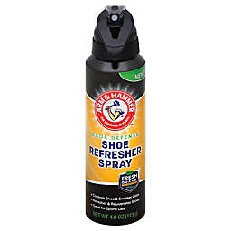 Arm & Hammer™ 4 oz. Shoe Refresher Spray