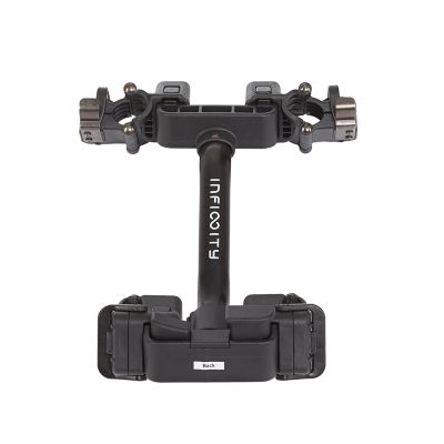 remove buggy board connectors