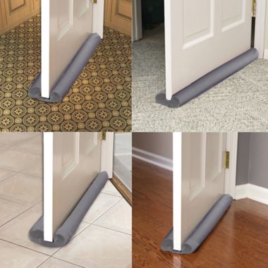 draft guard bed bath and beyond