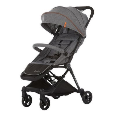 infinity jogging stroller