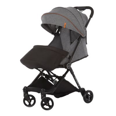 evolur™ Infinity Convertible Stroller 
