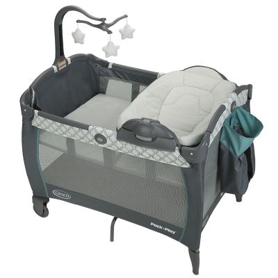 graco pack n play zagg