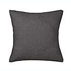 Alternate image 0 for Wamsutta&reg; Cambridge European Pillow Sham in Plum/Grey