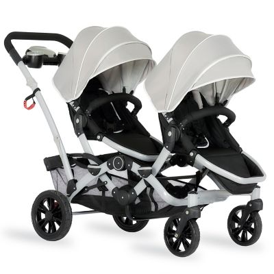 stroller facing both ways