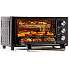 Alternate image 1 for PowerXL 22 qt. Air Fryer Grill
