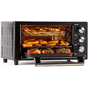 PowerXL 22 qt. Air Fryer Grill. View a larger version of this product image.