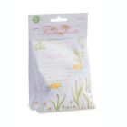 Alternate image 1 for Fresh Scents&trade; Scent Packets in White Cotton (Set of 3)