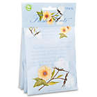 Alternate image 0 for Fresh Scents&trade; Scent Packets in White Cotton (Set of 3)