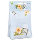 Alternate image 0 for Fresh Scents&trade; Scent Packets in White Cotton (Set of 3)