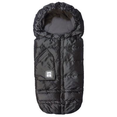 skip hop infant footmuff