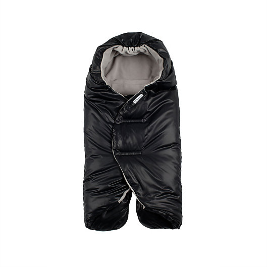 Alternate image 1 for 7 A.M.® Enfant Nido Cloud 3-in-1 Baby Wrap with Micro Fleece Lining
