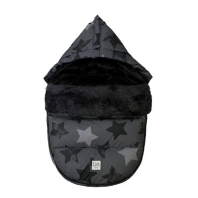ll bean footmuff