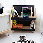 Alternate image 4 for Nico &amp; Yeye Minimo 31-Inch Kids Bookcase in Maple