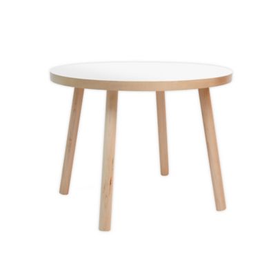 bed bath and beyond kids table