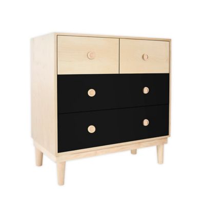 kids dresser and nightstand