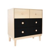 Nico &amp; Yeye Lukka Kids Dresser