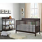 Alternate image 0 for Oxford Baby Harper Nursery Furniture Collection