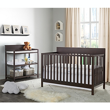 Oxford Baby Harper Nursery Furniture Collection. View a larger version of this product image.