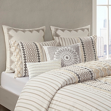 INK+IVY Imani Bedding Collection. View a larger version of this product image.