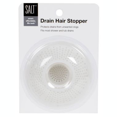 Bathroom Drain Hair Stopper™ | Bed Bath & Beyond