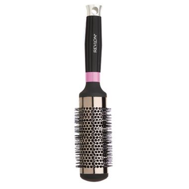 Revlon&reg; Pro Collection Glamourous Waves Large Thermal Round Brush. View a larger version of this product image.