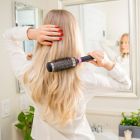 Alternate image 2 for Revlon&reg; Pro Collection Glamourous Waves Large Thermal Round Brush