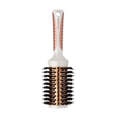 Revlon&reg; Pro Collection 2" Round Porcupine Brush. View a larger version of this product image.