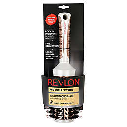 Revlon® Pro Collection 2" Round Porcupine Brush