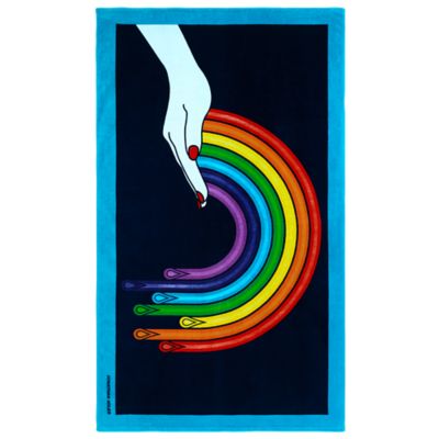 Terry Beach Towel | Bed Bath & Beyond Terry Beach Towel | Bed Bath & Beyond