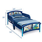 Alternate image 6 for Delta Children Disney&reg; Toy Story 4 Toddler Bed