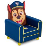 Delta Children&reg; Nick Jr.&trade; PAW Patrol&trade; Figural Kids Chair in Red