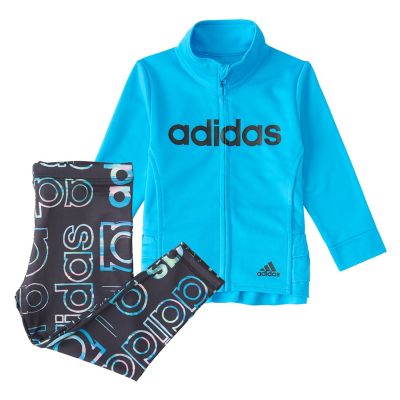 adidas baby set sale