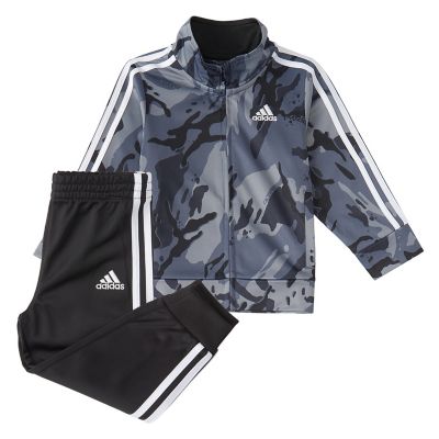 adidas camo jacket