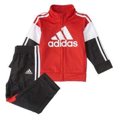 adidas sweatsuit for kids