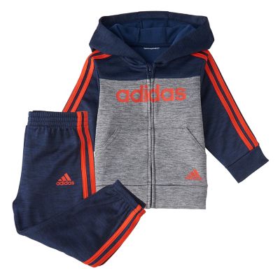 12 month adidas tracksuit