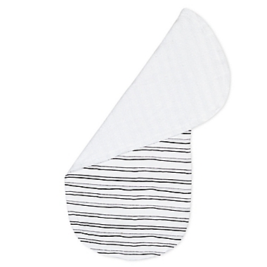 The Honest Company&reg; Patterned Changing Pad Liner. View a larger version of this product image.