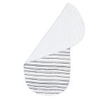 Alternate image 1 for The Honest Company&reg; Patterned Changing Pad Liner